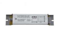 D-LITE 18-36W ACİL AYDINLATMA KİTİ (PİLLİ-1 SAAT) TRAFO AK-1836S