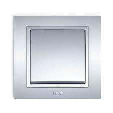 EL-Bİ ZENA ANAHTAR M.GRİ 609-011000-200