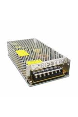 ERKLED SM-150-12 150W 12V 12,5A ŞERİT LED TRAFOSU ERK1150