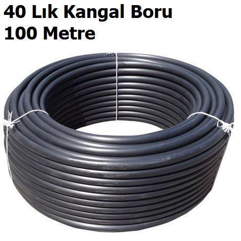 40 LIK 10 ATÜ KAGAL BORU