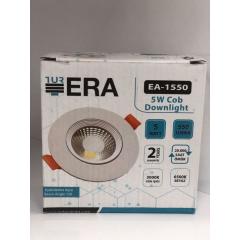 ERALED 5W 6500K COP LED SPOT EA-1550