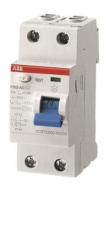 ABB 2P 63A 300MA KAÇAK AKIM KORUMA ANAHTARI BMF33263