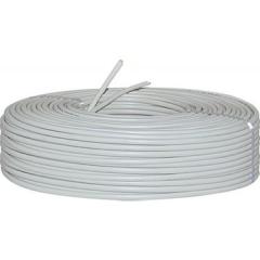 SEÇKİN 2X0,22+COAX CCTV KAMERA KABLOSU