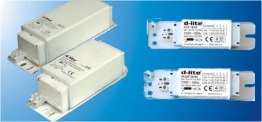 D-LITE 1X18 BALAST PLUS 18 20