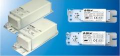 D-LITE 1X18 BALAST PLUS 18 20