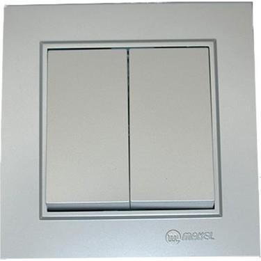 MAKEL STAR GÜMÜŞ KOMİTATÖR 44065003