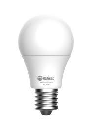 MAKEL 6W 6500K BEYAZ LED AMPUL