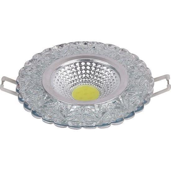 ATLANTİS AK-R2967 3W KRİSTAL SPOT BEYAZ