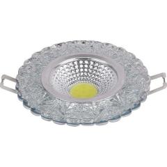 ATLANTİS AK-R2967 3W KRİSTAL SPOT BEYAZ