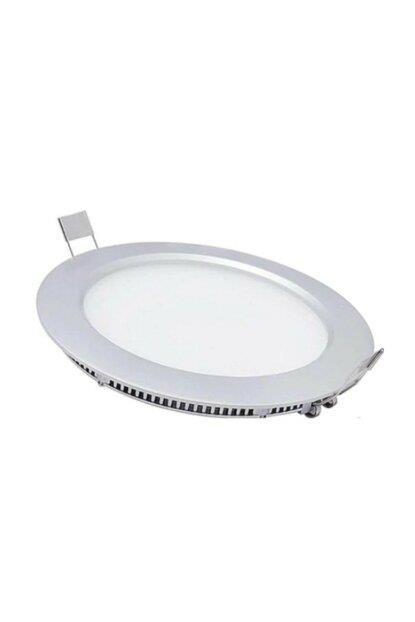 MAKEL 6W BEYAZ LED PANEL DC06.0W-01005