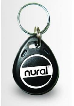 NURAL M.U.NRL.01023 PRATİK ANAHTAR
