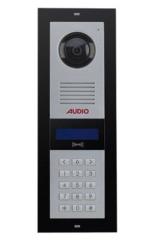 AUDIO BUS PLUS BASIC GZP-18 TTK 2X16 LCD 003002