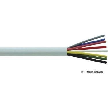 DMK DT8 CCA DİAFON KABLO