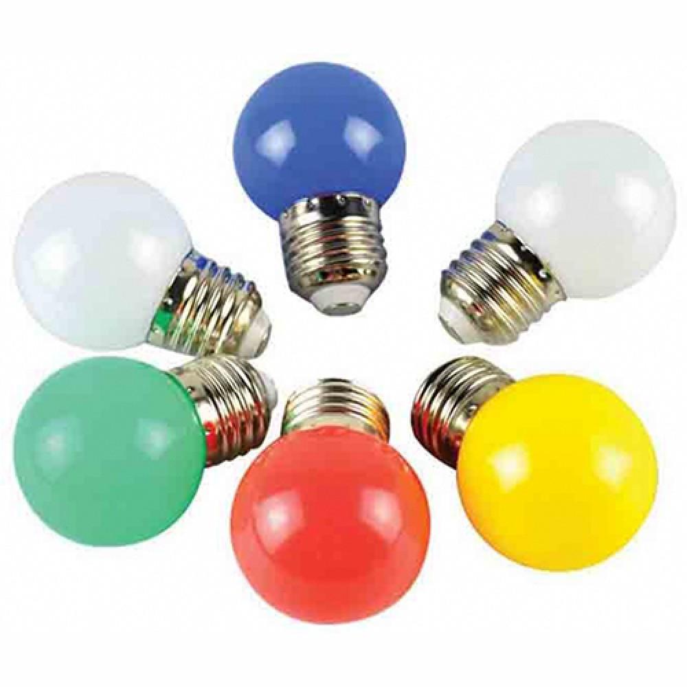 MAKEL 1W SARI LEDLİ GECE LAMBASI BB01.0W-0527A