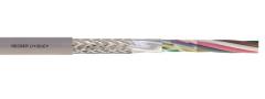 REÇBER LIY(ST)CY 6X0,50MM2 SİNYAL KABLOSU 207090