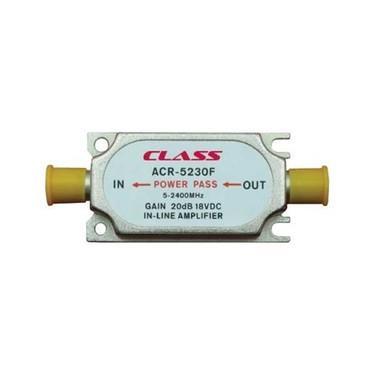 CLASS ACR-5230F 20DB LINE  HAT YÜKSELTİCİ
