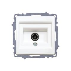 EL-Bİ ZENA BEYAZ TV PRİZ