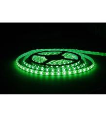 ATLANTİS YEŞİL SİLİKONLU TEK ÇİPLİ ŞERİT LED AK-L4526