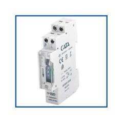 CATA W OTOMAT TİPİ ZAMAN SAATİ CT-9184