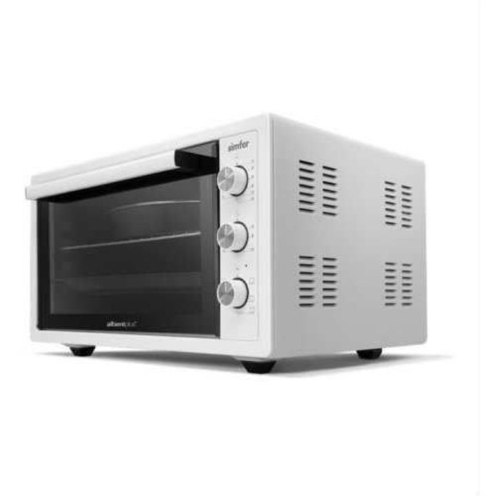 SİMFER M4502 MİDİ FIRIN