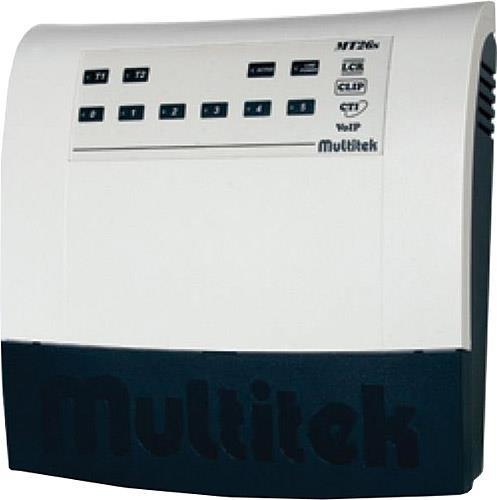 MULTITEK MT26S TELEFON SANTRALI