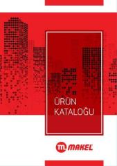 MAKEL DEFNE B.FÜME VAVİEN MODÜL 43050005