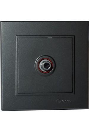 MAKEL DEFNE B.FÜME UYDU PRİZİ SONLU 43050134