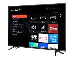 JVC LT-65VA3005T 65'' ANDROİD LED TELEVİZYON 20276090
