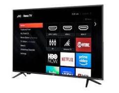 JVC LT-65VA3005T 65'' ANDROİD LED TELEVİZYON 20276090