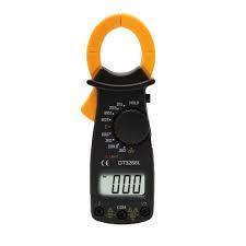 DIGITAL ÖLÇÜ ALETİ DT3266L