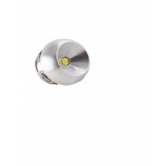 ERALED 1W 3000K GÜNIŞIĞI LED SPOT EMT02-043