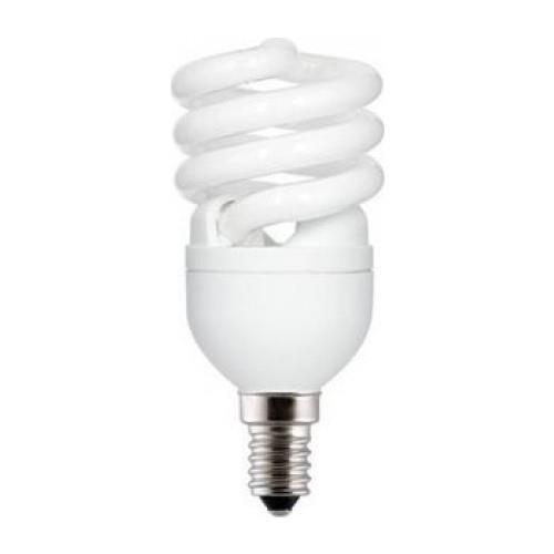 GENERAL ELENGANCE SPİRAL 12W E14 TASARRUF AMPUL