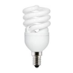 GENERAL ELENGANCE SPİRAL 12W E14 TASARRUF AMPUL