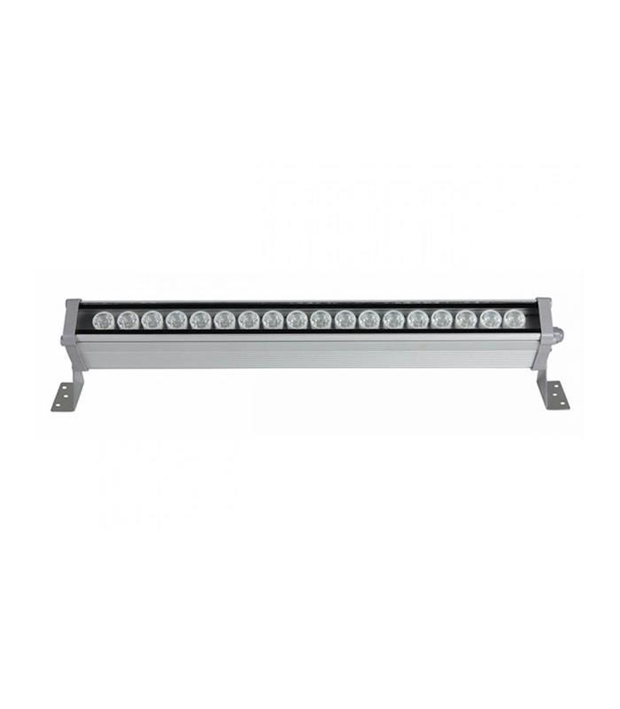 ATLANTİS AK-P3742 18W 60CM MAVİ WALLWASHER
