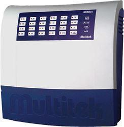MULTİTEK STAR 1S 6-16 TELEFON SANTRALİ