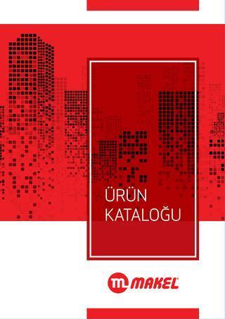 MAKEL LILLIUM NATURAL KARE KAHVERENGİ KOMÜTATÖR 32009003