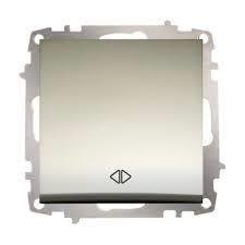EL-Bİ ZENA TİTANYUM ARA VAVİEN 609-011400-214