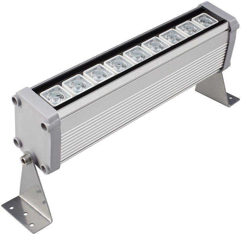 ATLANTİS WALLWASHER  AK-P3743 60 CM MANGO SARISI