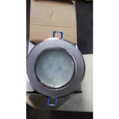 ATLANTİS GDSDB5W-B  GÜN IŞIĞI LED SPOT
