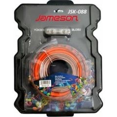 JAMESON JSK-15 OTO AMFİ KİT SETİ