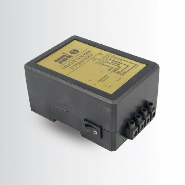 NURAL 220V MERDİVEN OTOMOTİĞİ M.U.MOT.01101