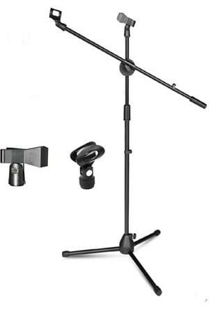 TERA MAD MIC-30 MİKROFON STANDI