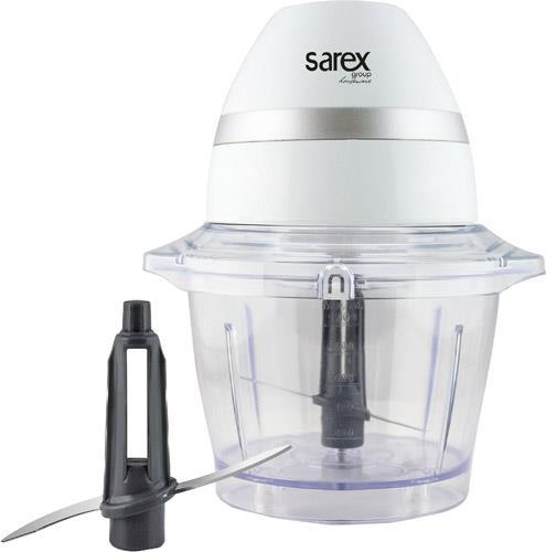 SAREX SHARP RONDO SR-2200