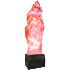 ECLIPS FLAME 500 TÜLLÜ IŞIKLI LED