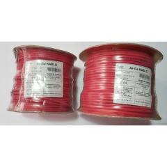 AR-GE 1X2X0,60 YANGIN KABLOSU