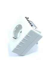 HELIOS DİGİTAL ZAMAN SAATİ 61-0012