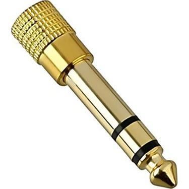 METAL MİKROFON ÇEVİRİCİ