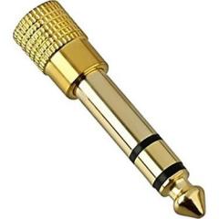 METAL MİKROFON ÇEVİRİCİ