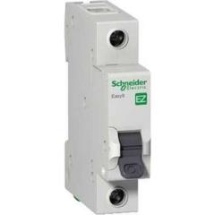 SCHNEIDER 1P 6A C TİPİ OTOMAT EZ9F431106