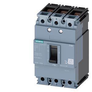 SIEMENS 3P 160A SABİT KOMPAKT ŞALTER